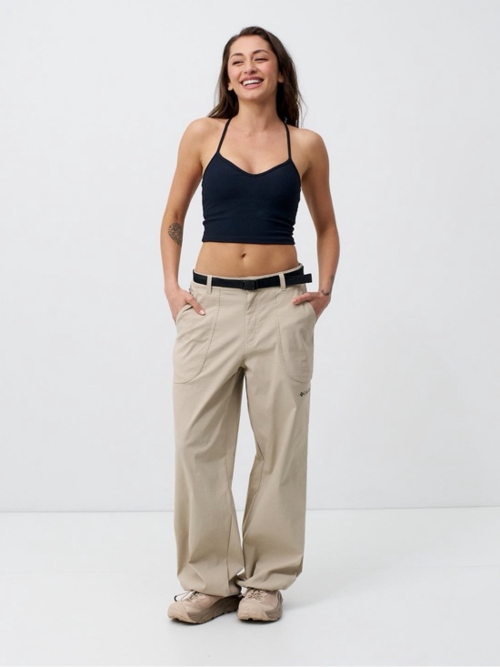 Columbia Brea Falls Nylon Women’s Pants